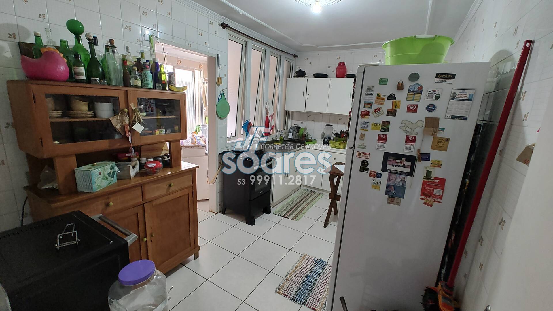 Apartamento à venda com 3 quartos, 157m² - Foto 11