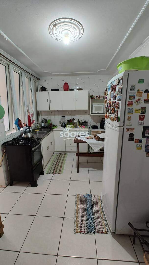 Apartamento à venda com 3 quartos, 157m² - Foto 12