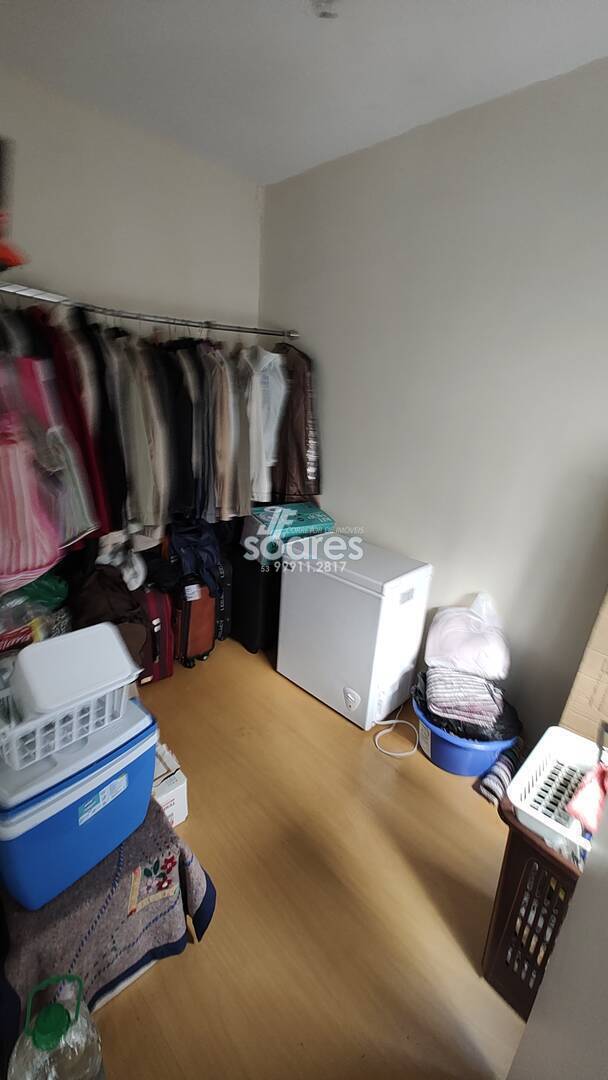 Apartamento à venda com 3 quartos, 157m² - Foto 14