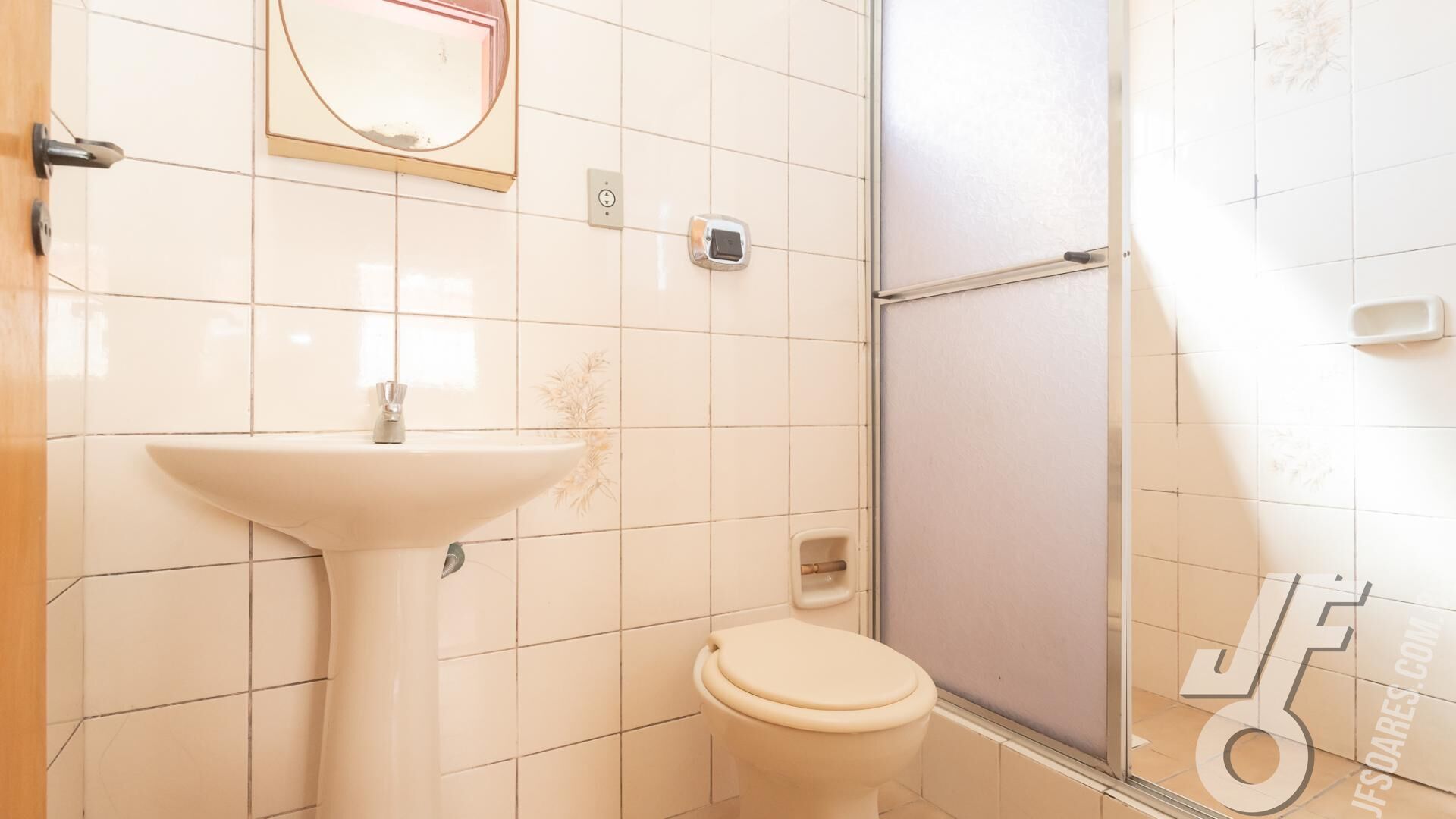 Apartamento, 1 quarto, 40 m² - Foto 8