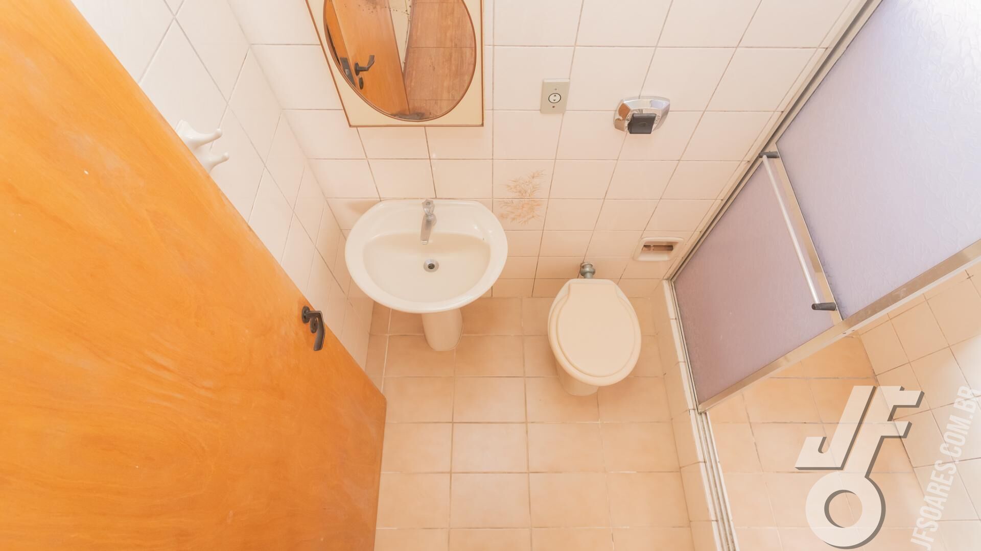 Apartamento, 1 quarto, 40 m² - Foto 7