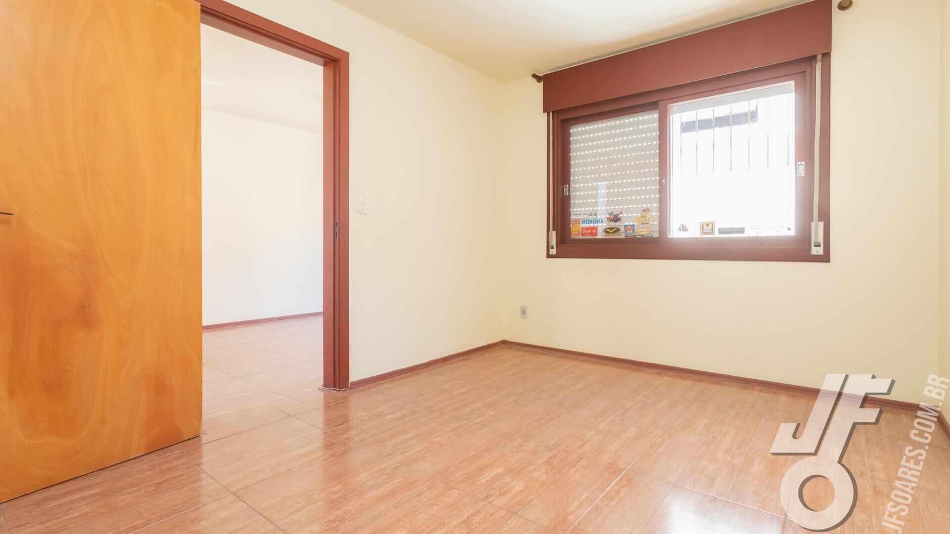 Apartamento, 1 quarto, 40 m² - Foto 3