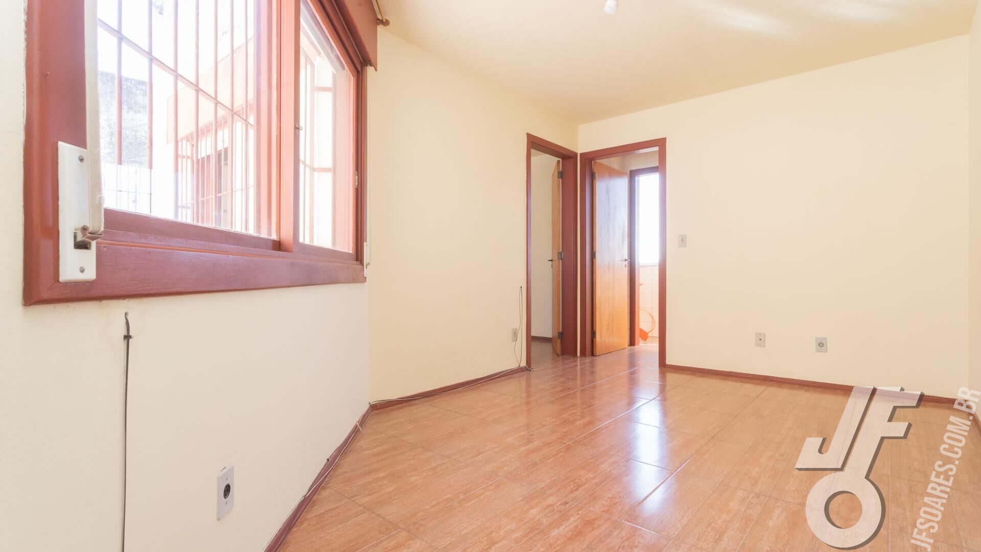 Apartamento, 1 quarto, 40 m² - Foto 2