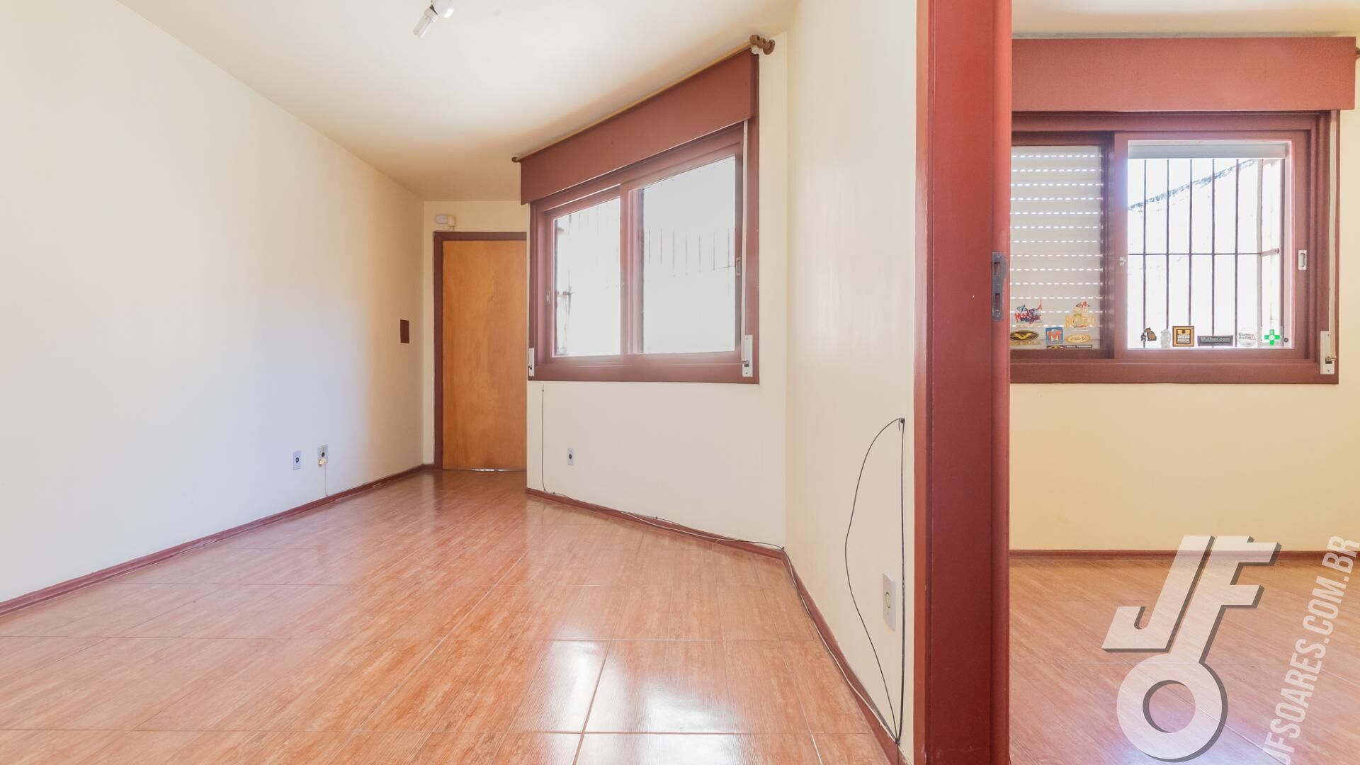 Apartamento, 1 quarto, 40 m² - Foto 1