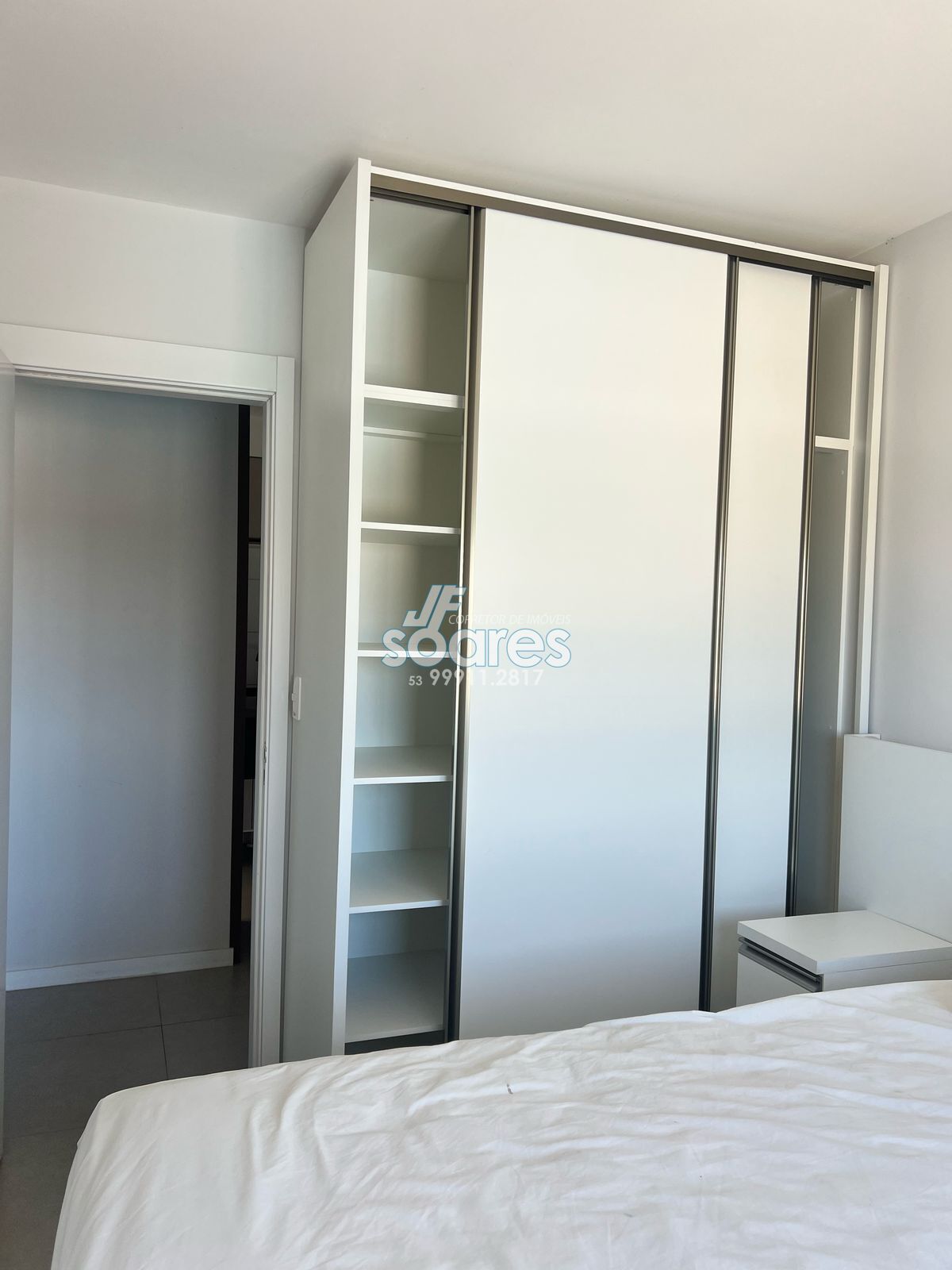 Apartamento à venda com 2 quartos, 50m² - Foto 9