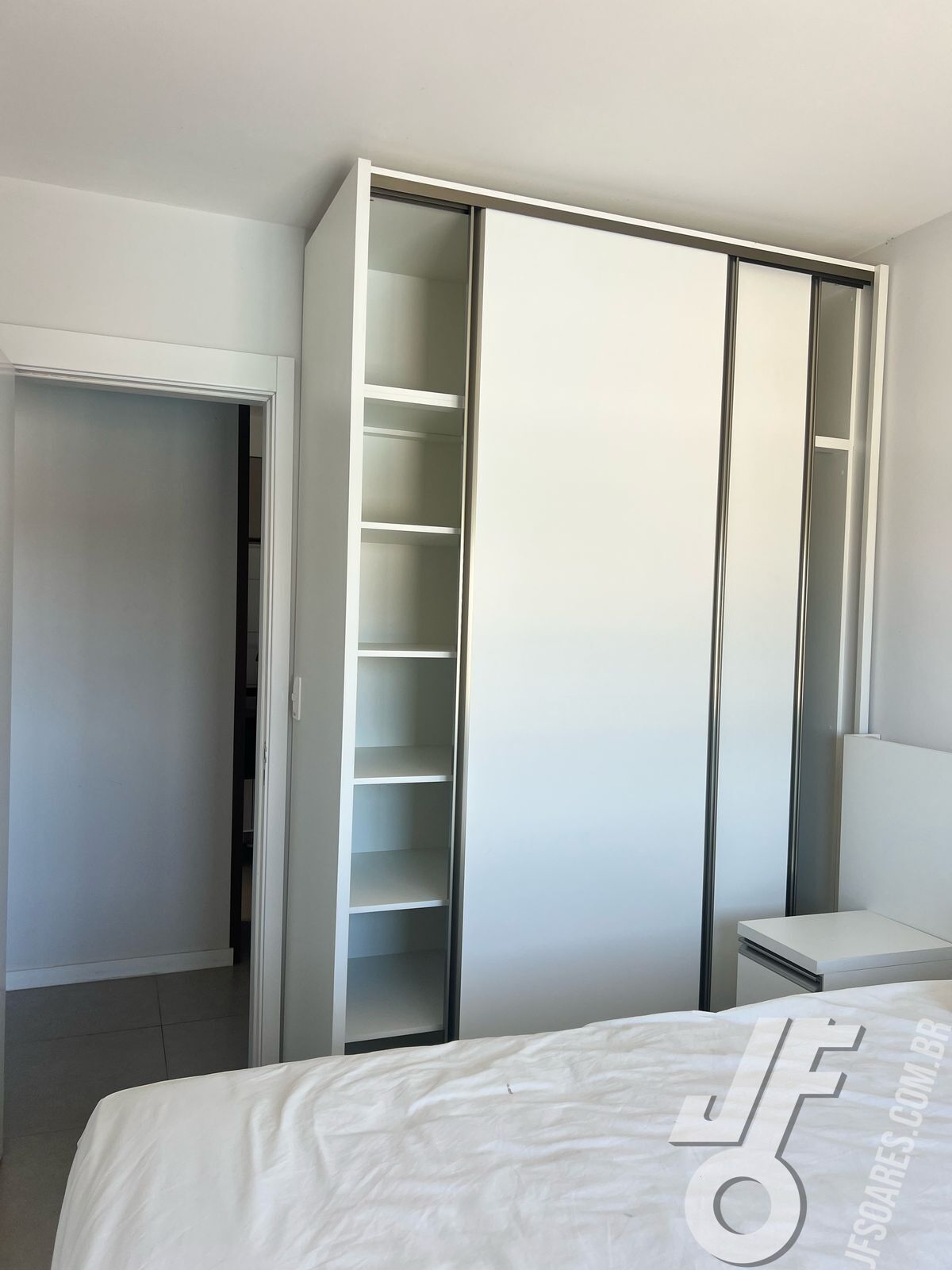 Apartamento, 2 quartos, 50 m² - Foto 9