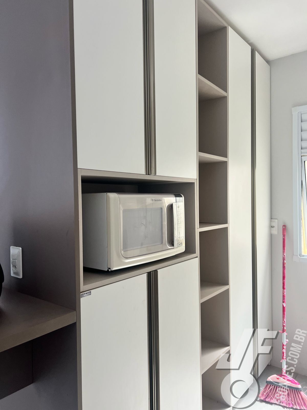 Apartamento, 2 quartos, 50 m² - Foto 6