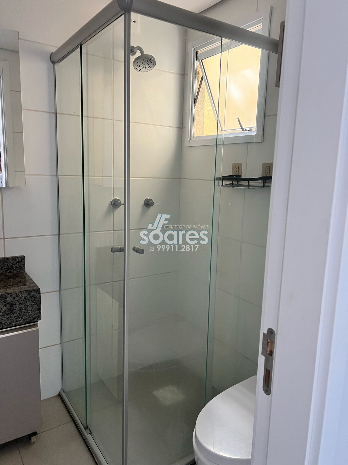 Apartamento à venda com 2 quartos, 50m² - Foto 12