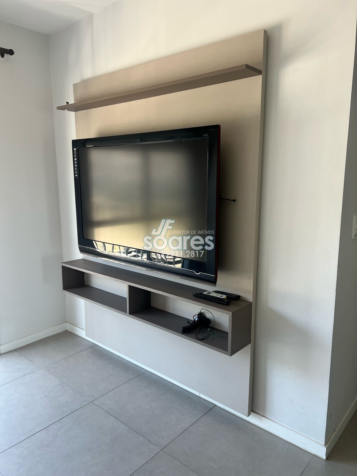 Apartamento à venda com 2 quartos, 50m² - Foto 4