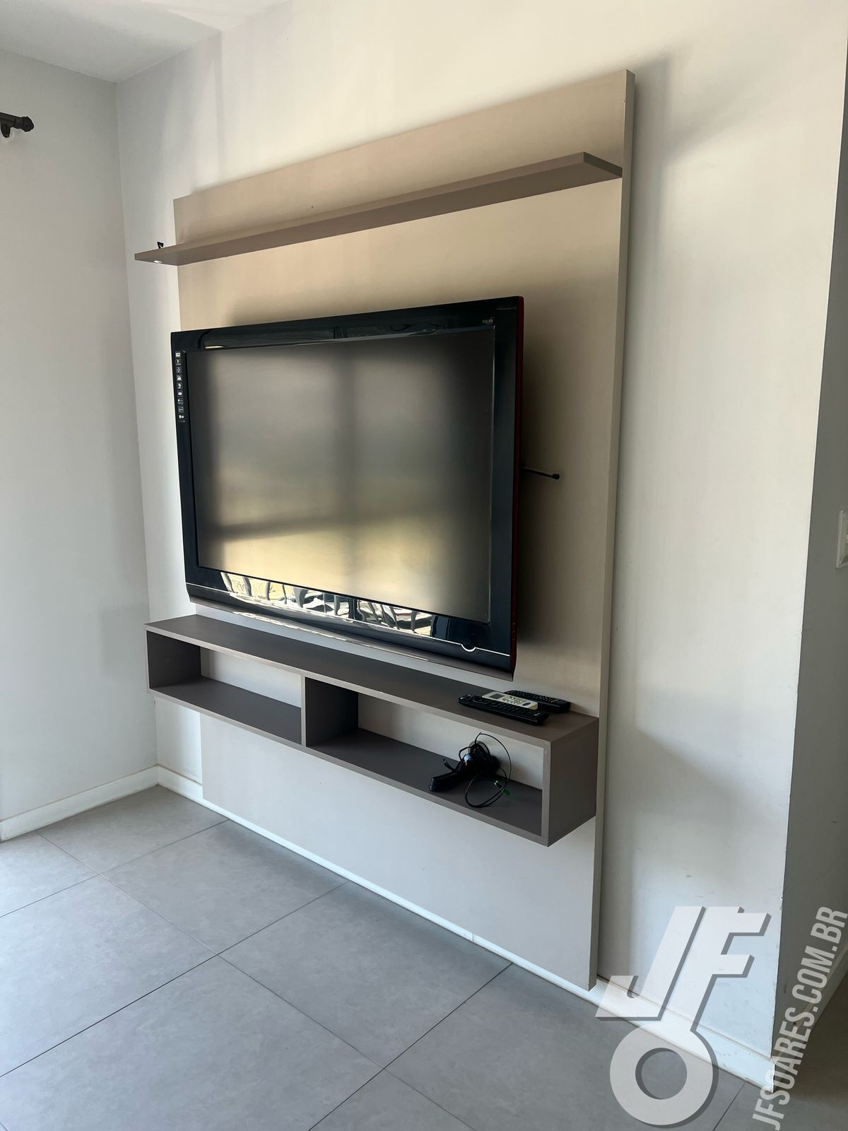 Apartamento, 2 quartos, 50 m² - Foto 4