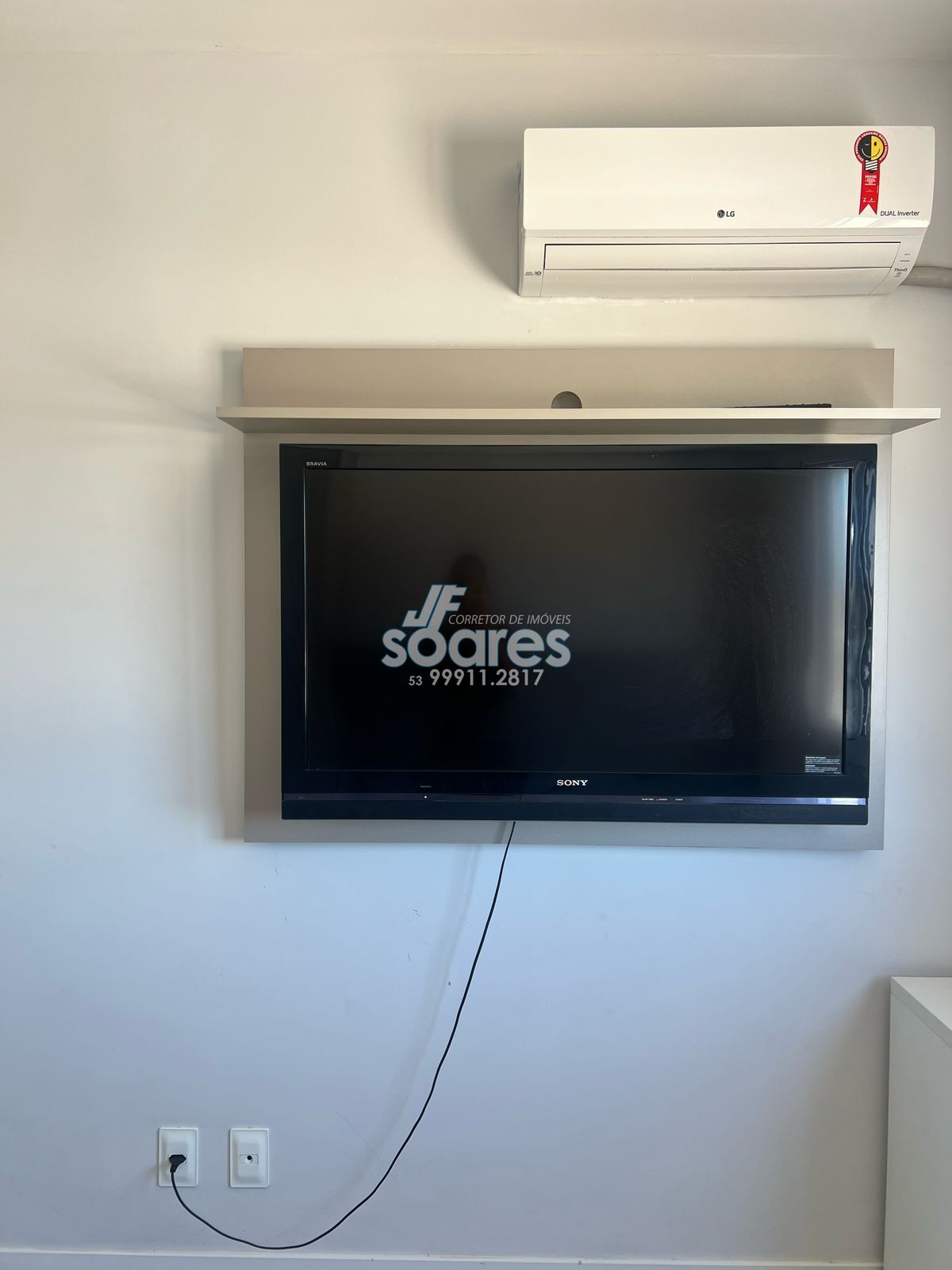 Apartamento à venda com 2 quartos, 50m² - Foto 10