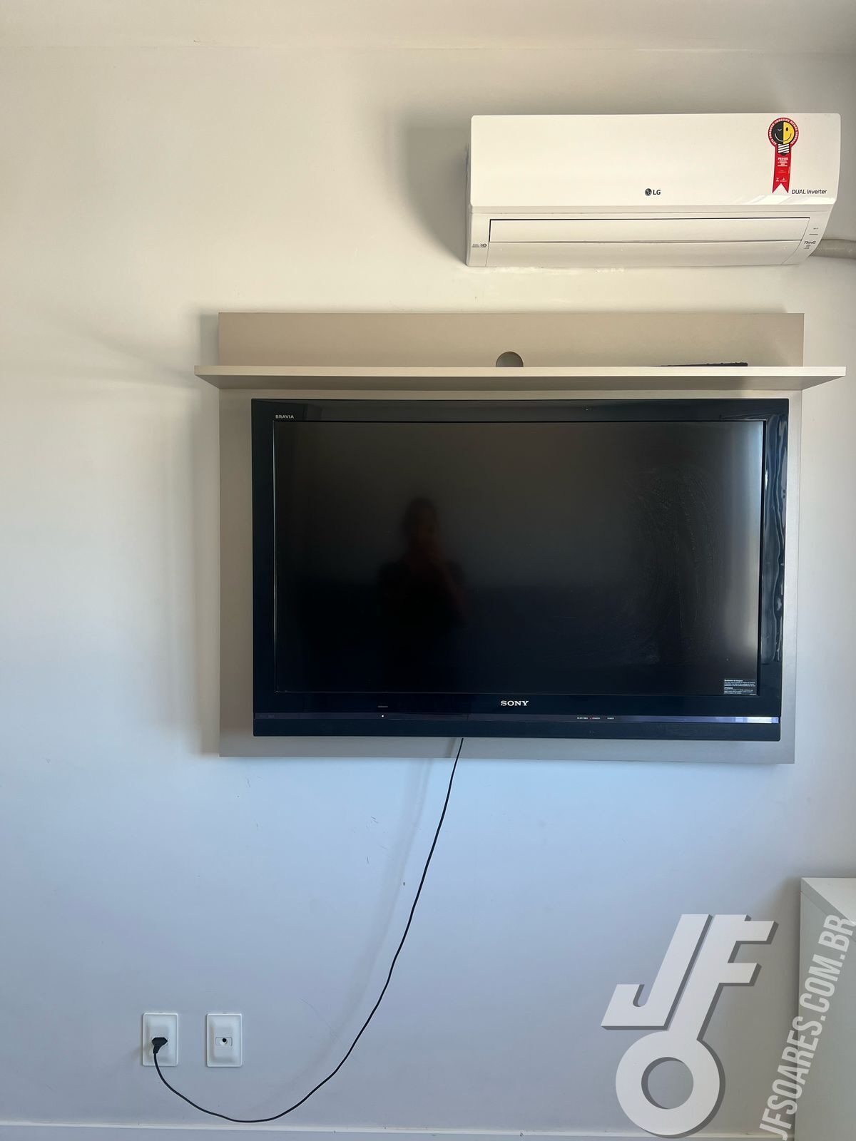 Apartamento, 2 quartos, 50 m² - Foto 10