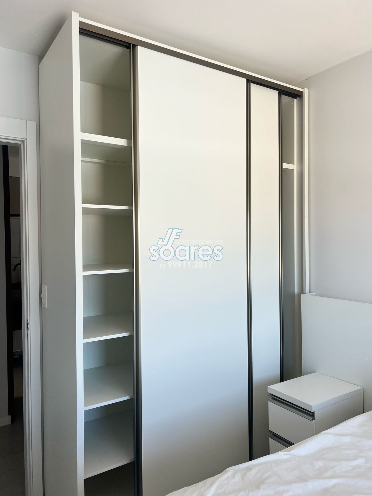 Apartamento à venda com 2 quartos, 50m² - Foto 8