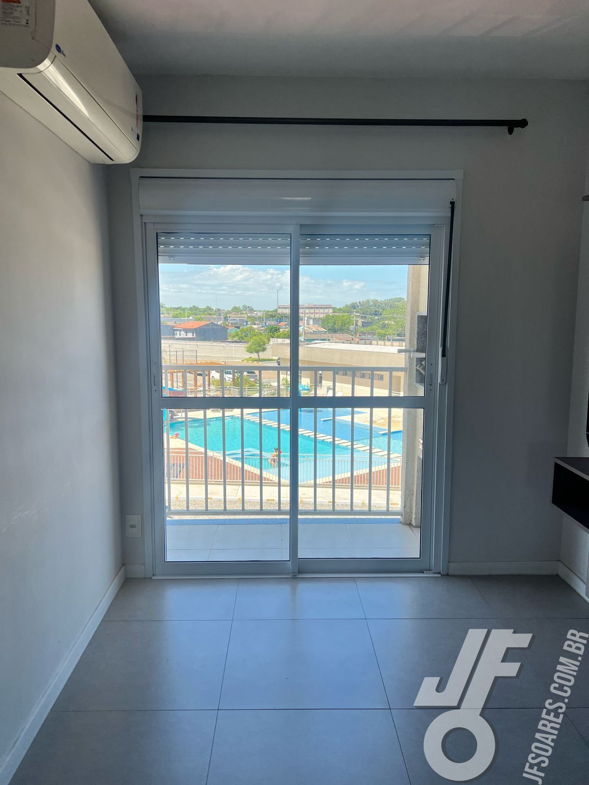 Apartamento, 2 quartos, 50 m² - Foto 1