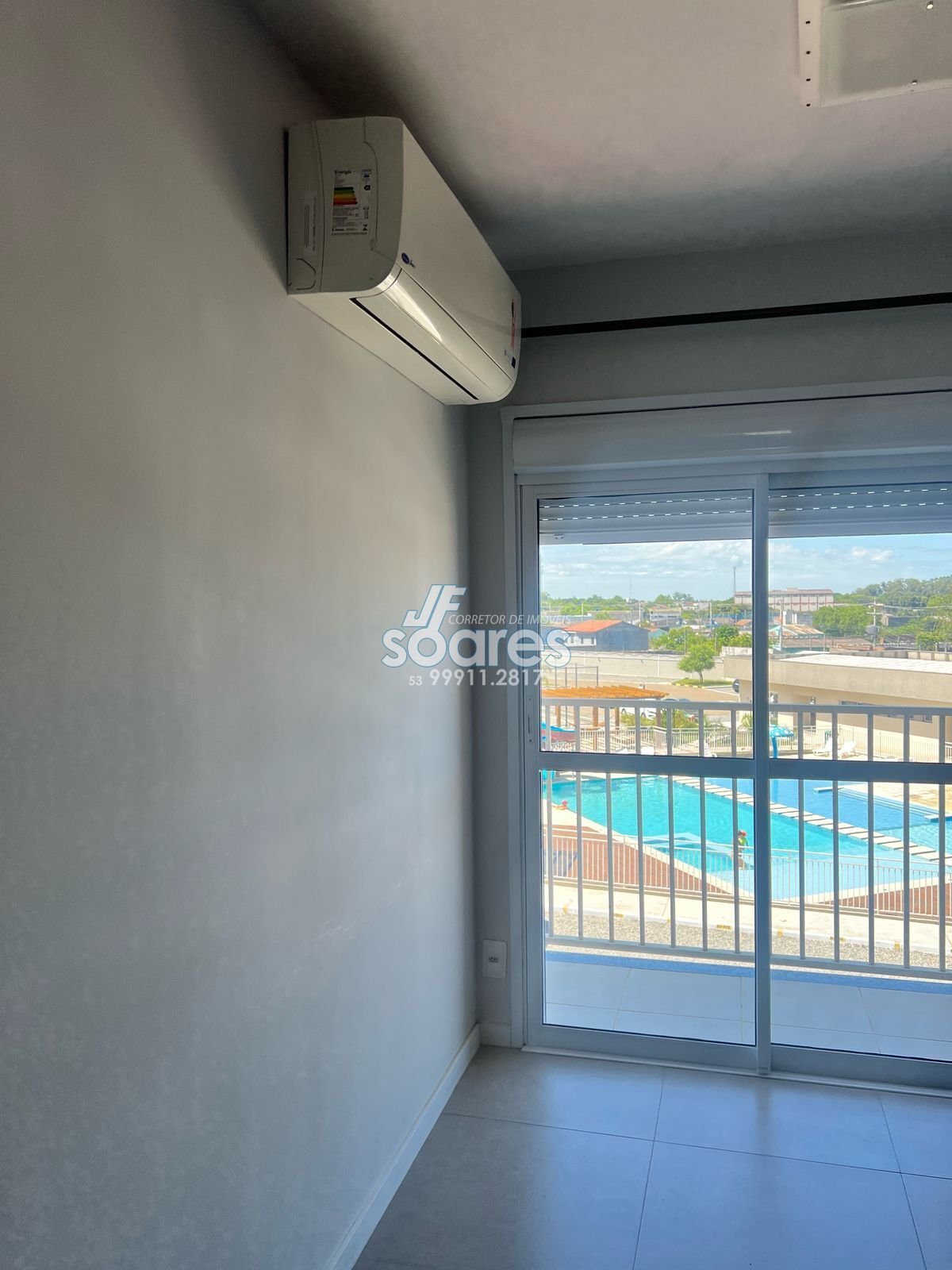 Apartamento à venda com 2 quartos, 50m² - Foto 7