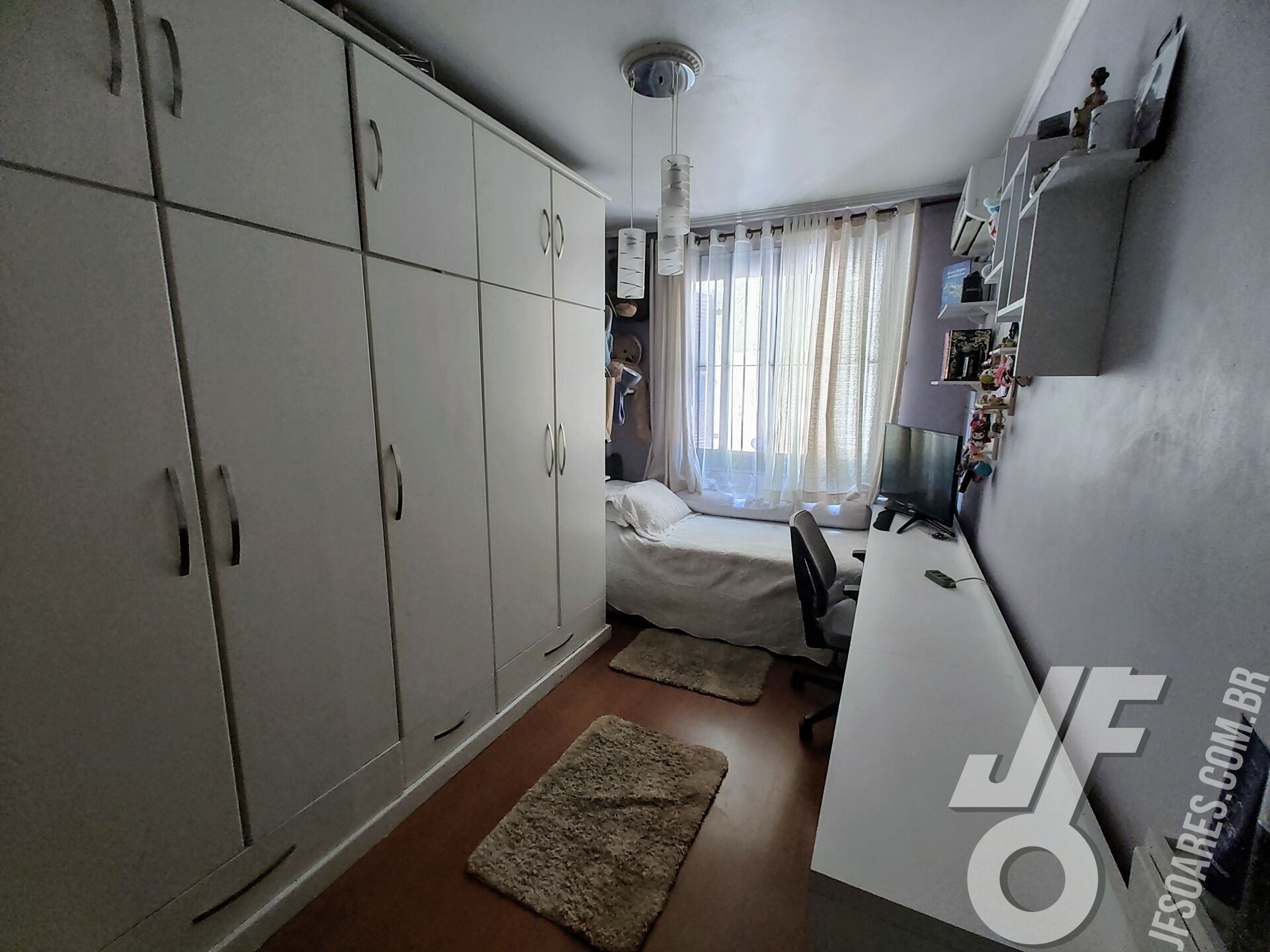 Apartamento, 4 quartos, 211 m² - Foto 14