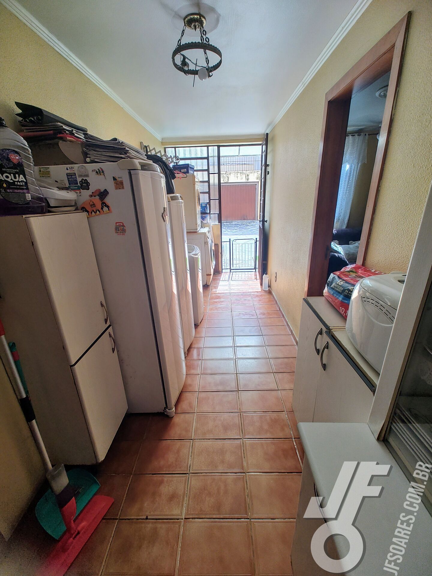 Apartamento, 4 quartos, 211 m² - Foto 20