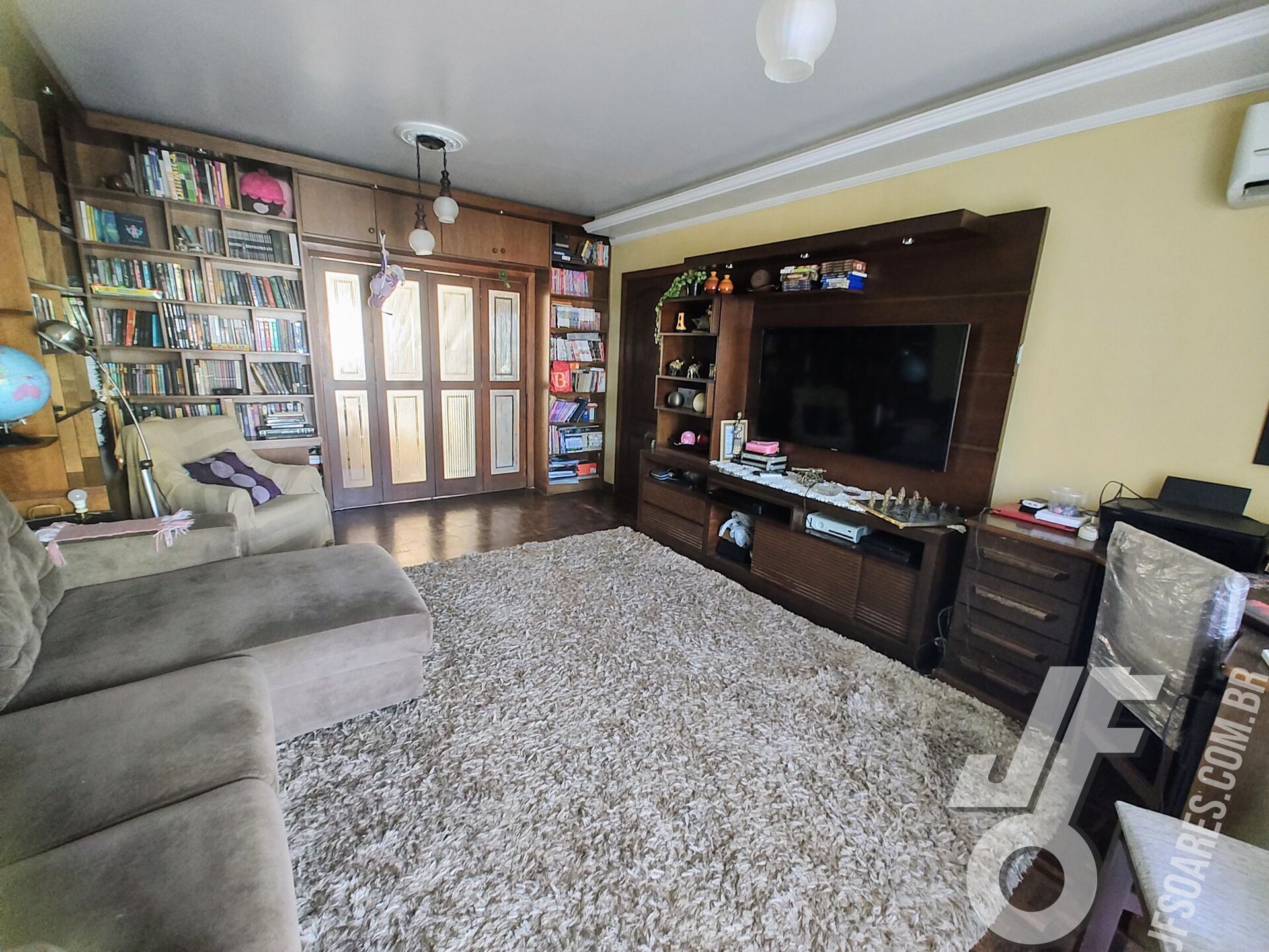 Apartamento, 4 quartos, 211 m² - Foto 3