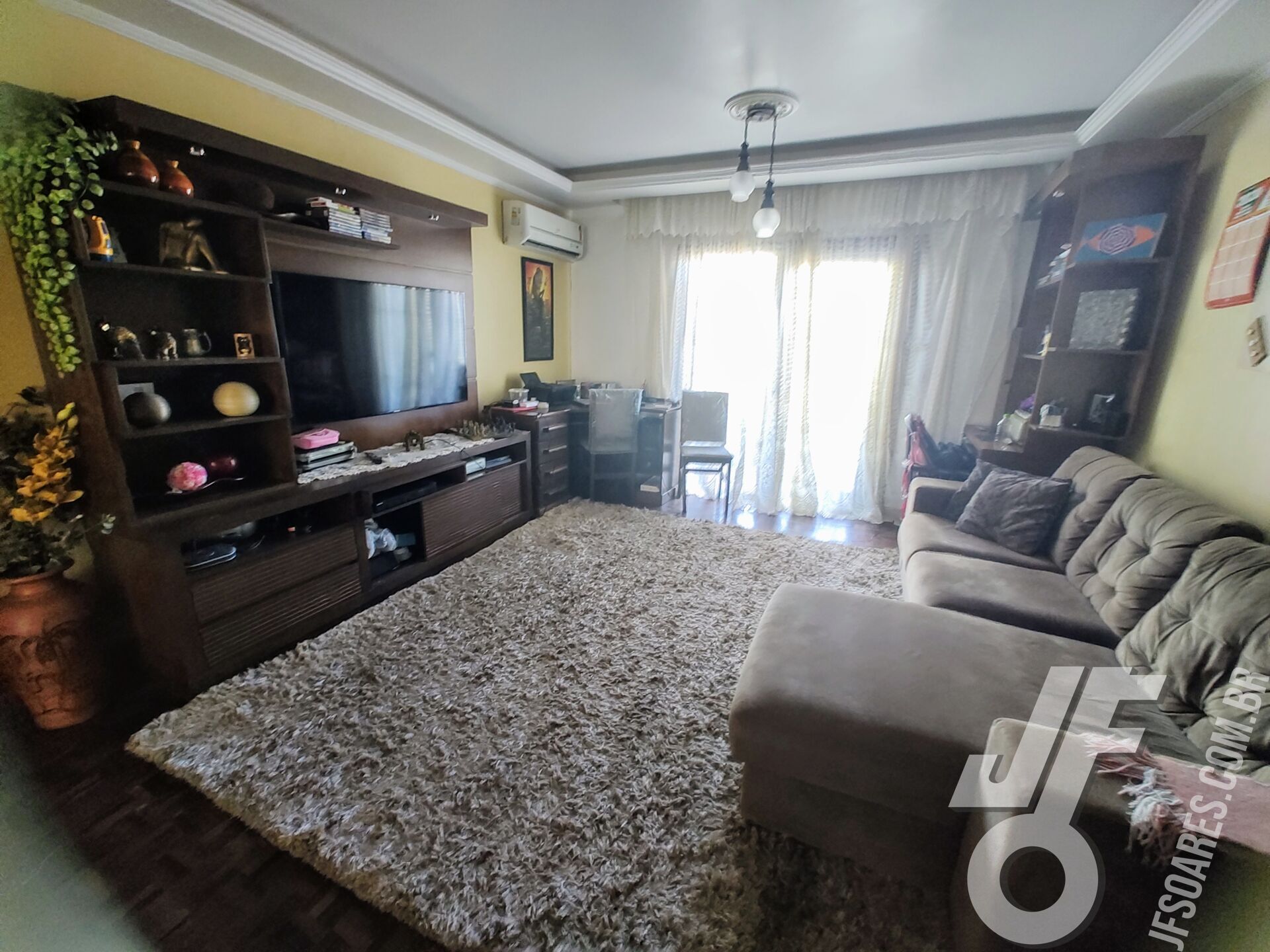 Apartamento, 4 quartos, 211 m² - Foto 2