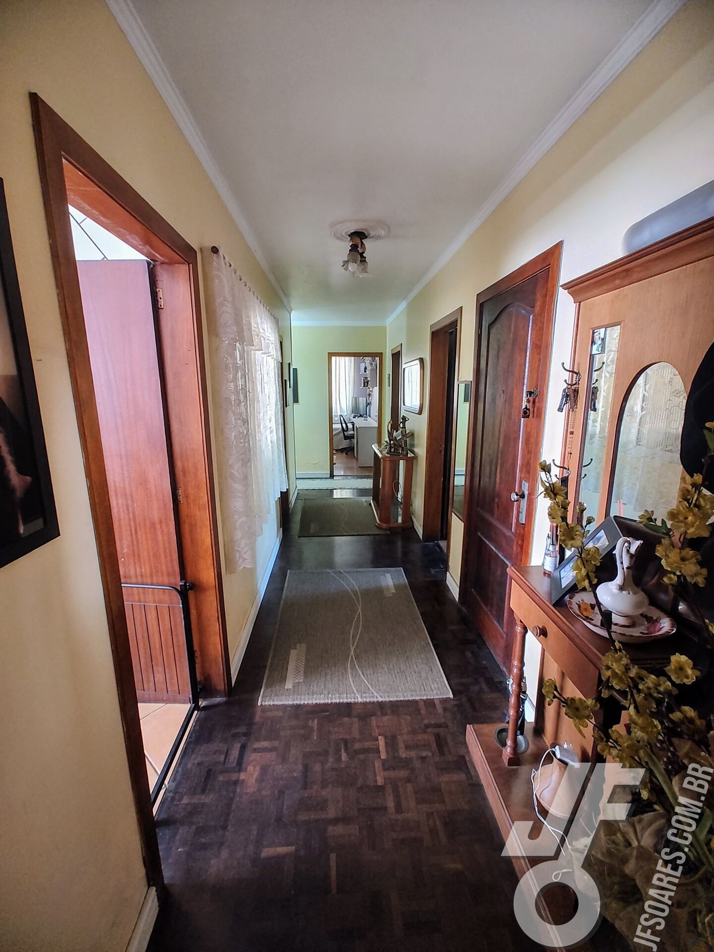 Apartamento, 4 quartos, 211 m² - Foto 10