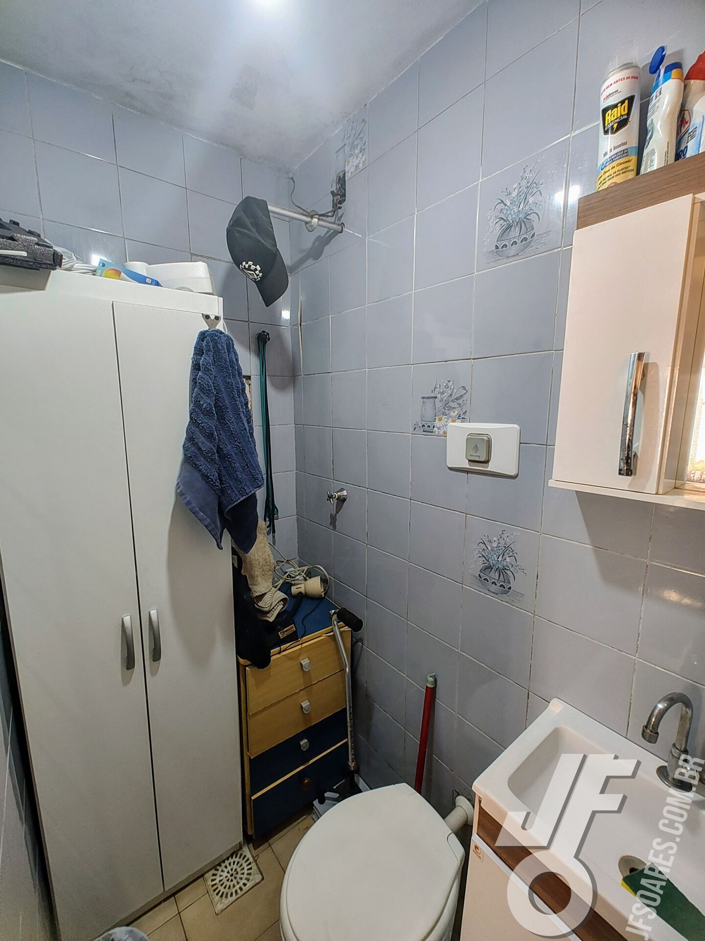 Apartamento, 4 quartos, 211 m² - Foto 19