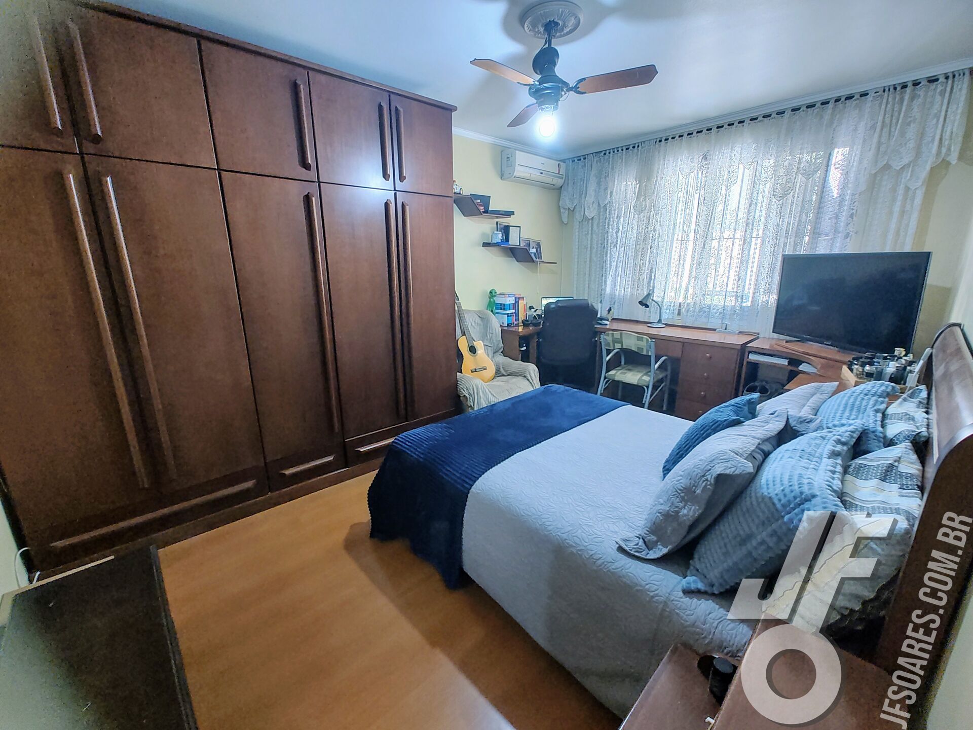 Apartamento, 4 quartos, 211 m² - Foto 13