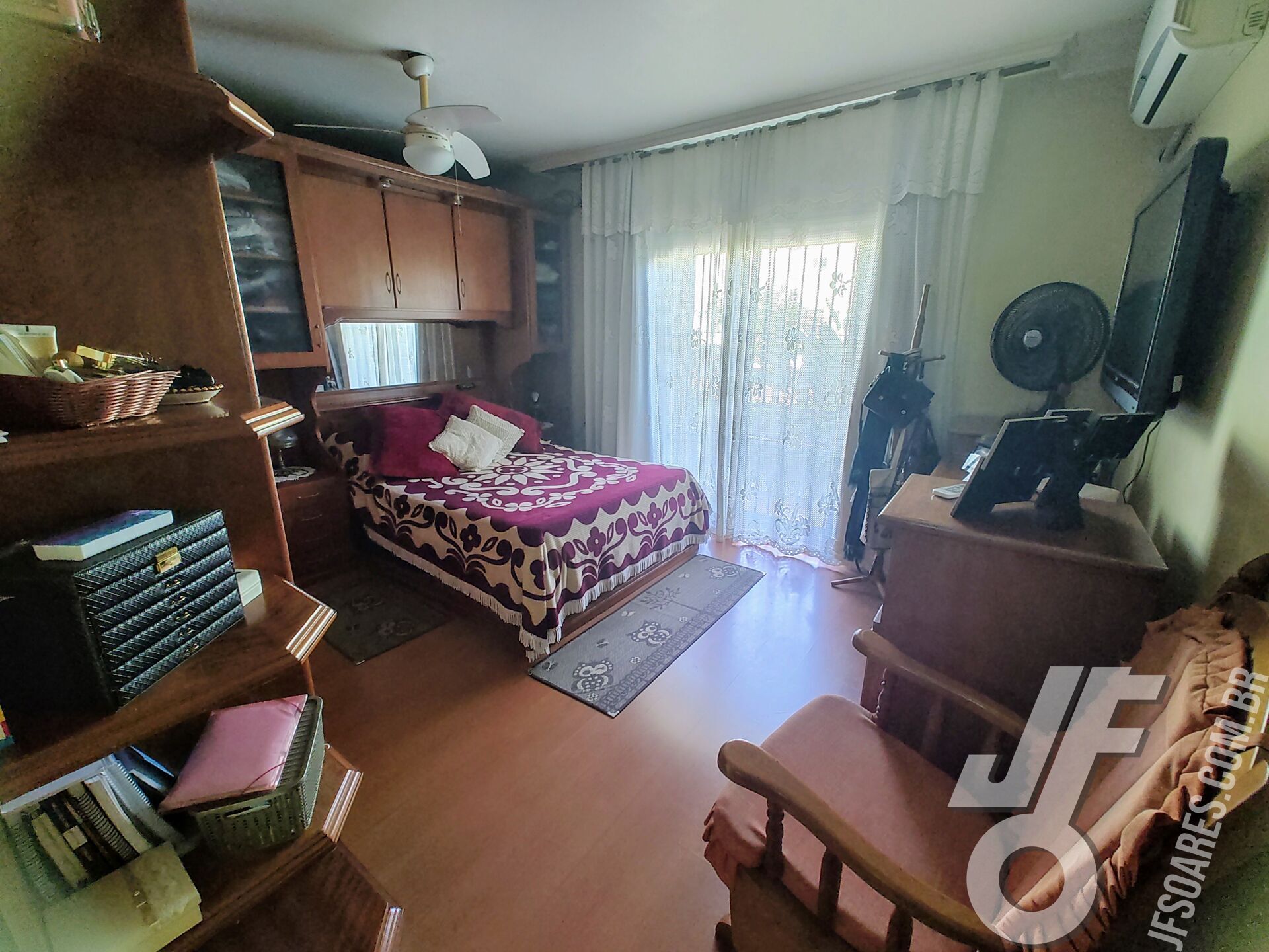 Apartamento, 4 quartos, 211 m² - Foto 11