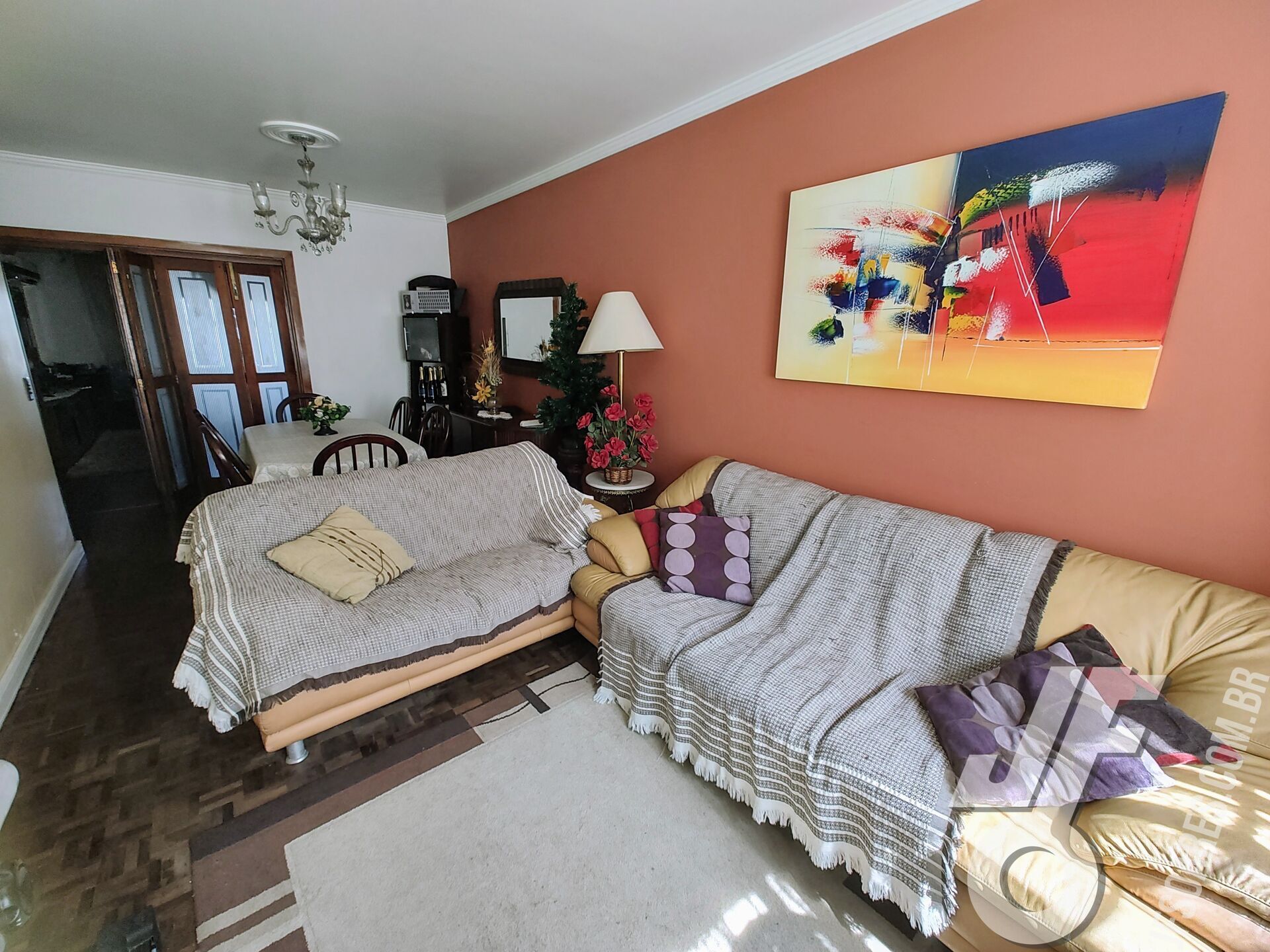 Apartamento, 4 quartos, 211 m² - Foto 6