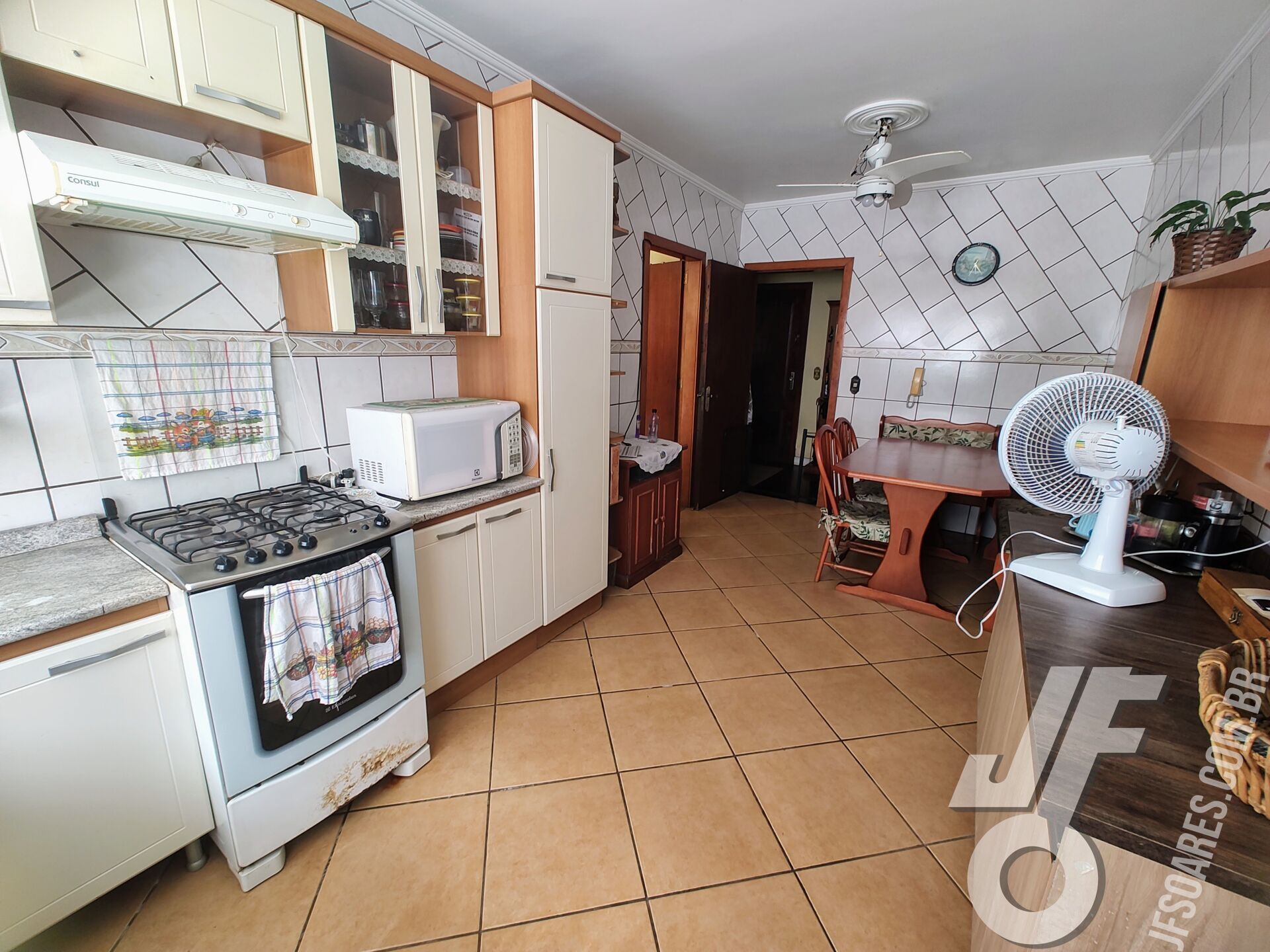 Apartamento, 4 quartos, 211 m² - Foto 8