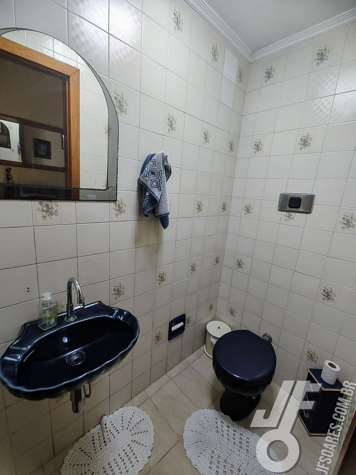 Apartamento, 4 quartos, 211 m² - Foto 7