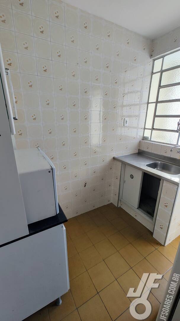 Apartamento, 1 quarto, 33 m² - Foto 8