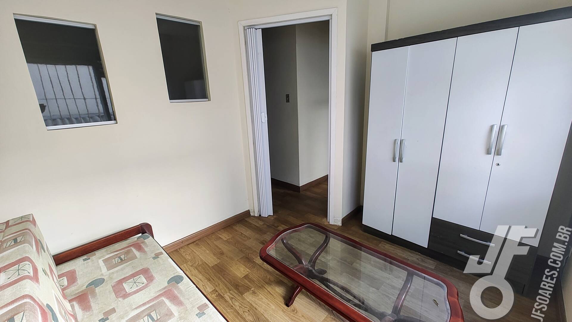 Apartamento, 1 quarto, 33 m² - Foto 6