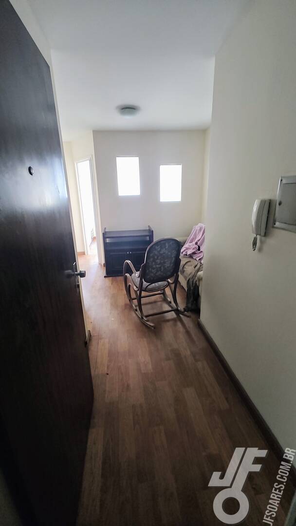 Apartamento, 1 quarto, 33 m² - Foto 2