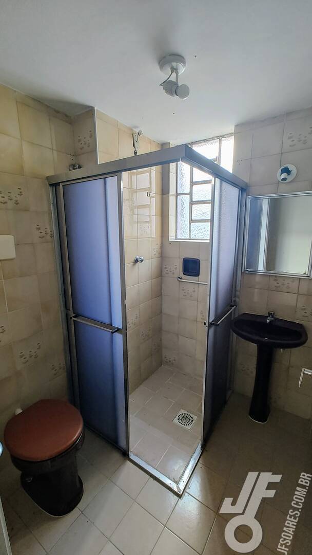 Apartamento, 1 quarto, 33 m² - Foto 7