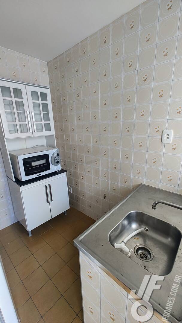 Apartamento, 1 quarto, 33 m² - Foto 10