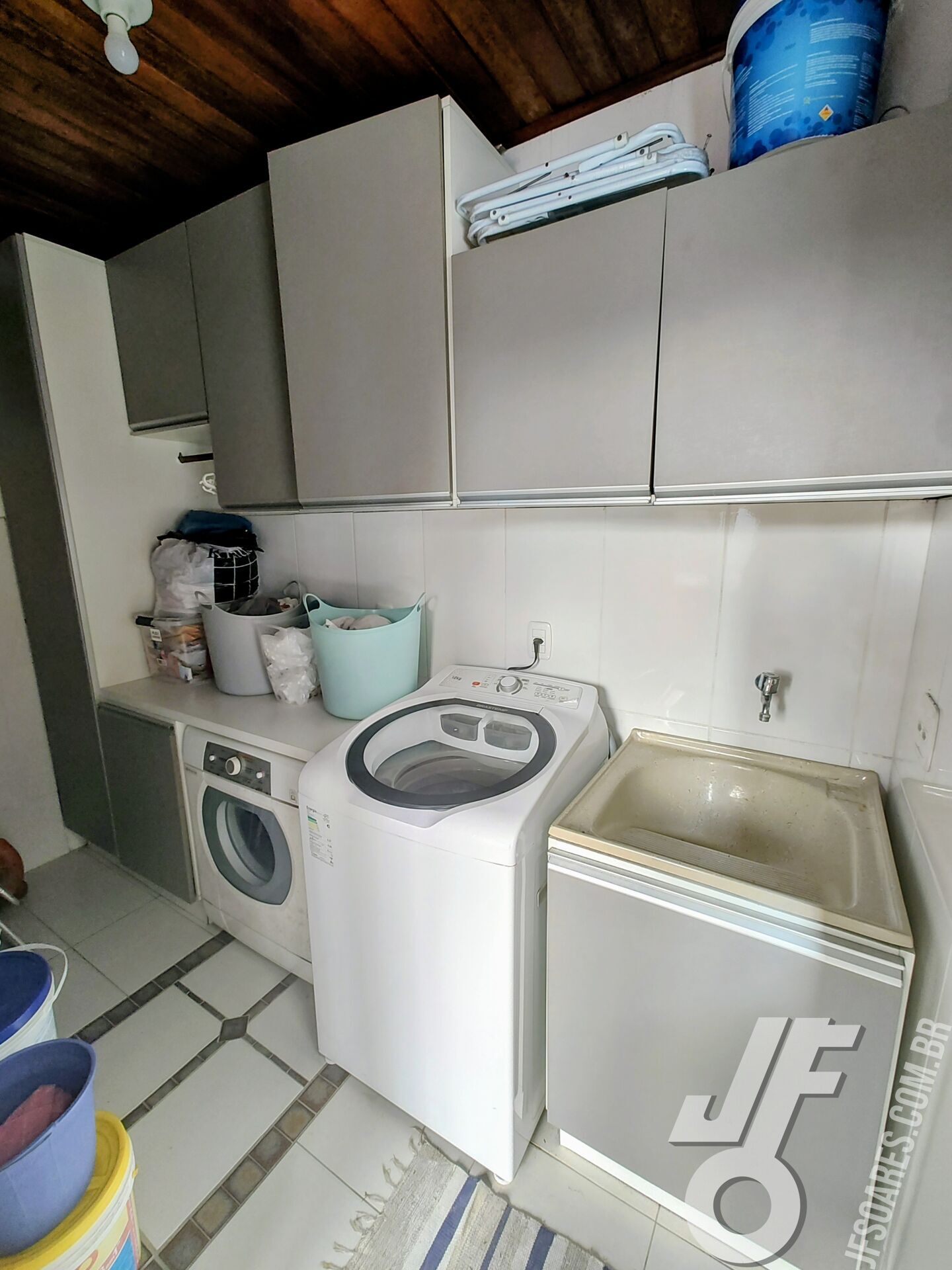 Sobrado, 3 quartos, 283 m² - Foto 46
