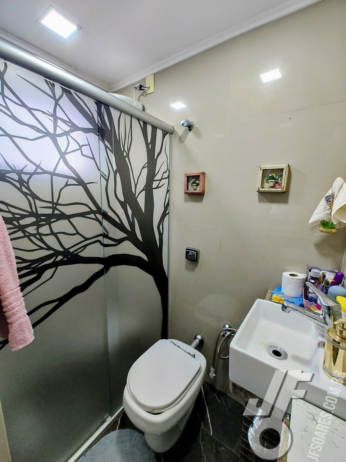 Sobrado, 3 quartos, 283 m² - Foto 31