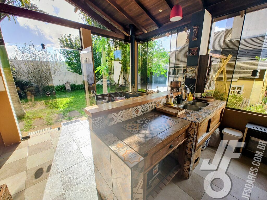 Sobrado, 3 quartos, 283 m² - Foto 38