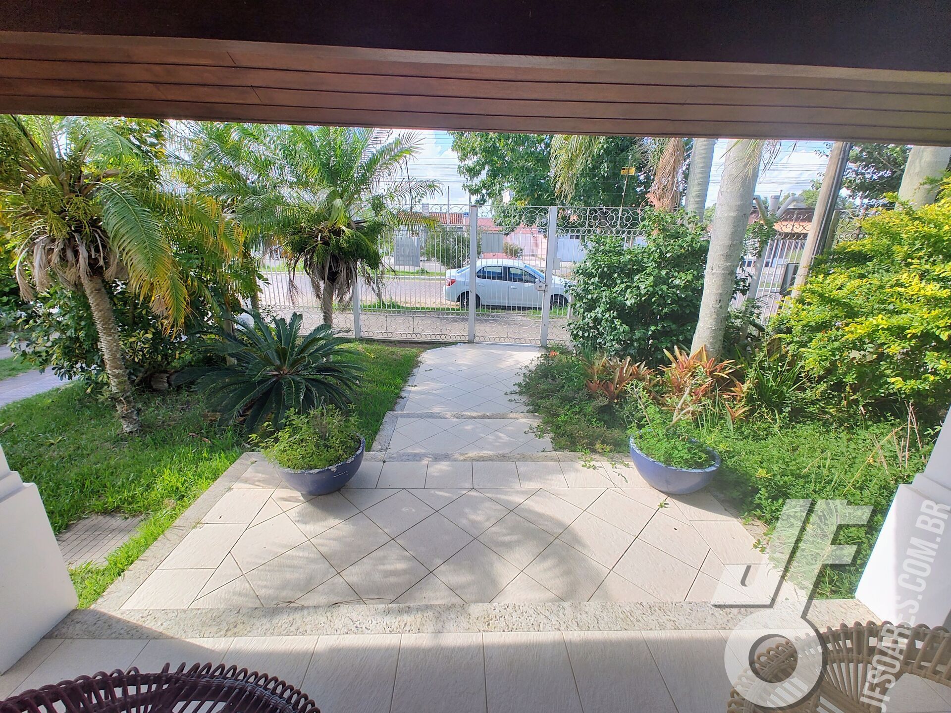 Sobrado, 3 quartos, 283 m² - Foto 4