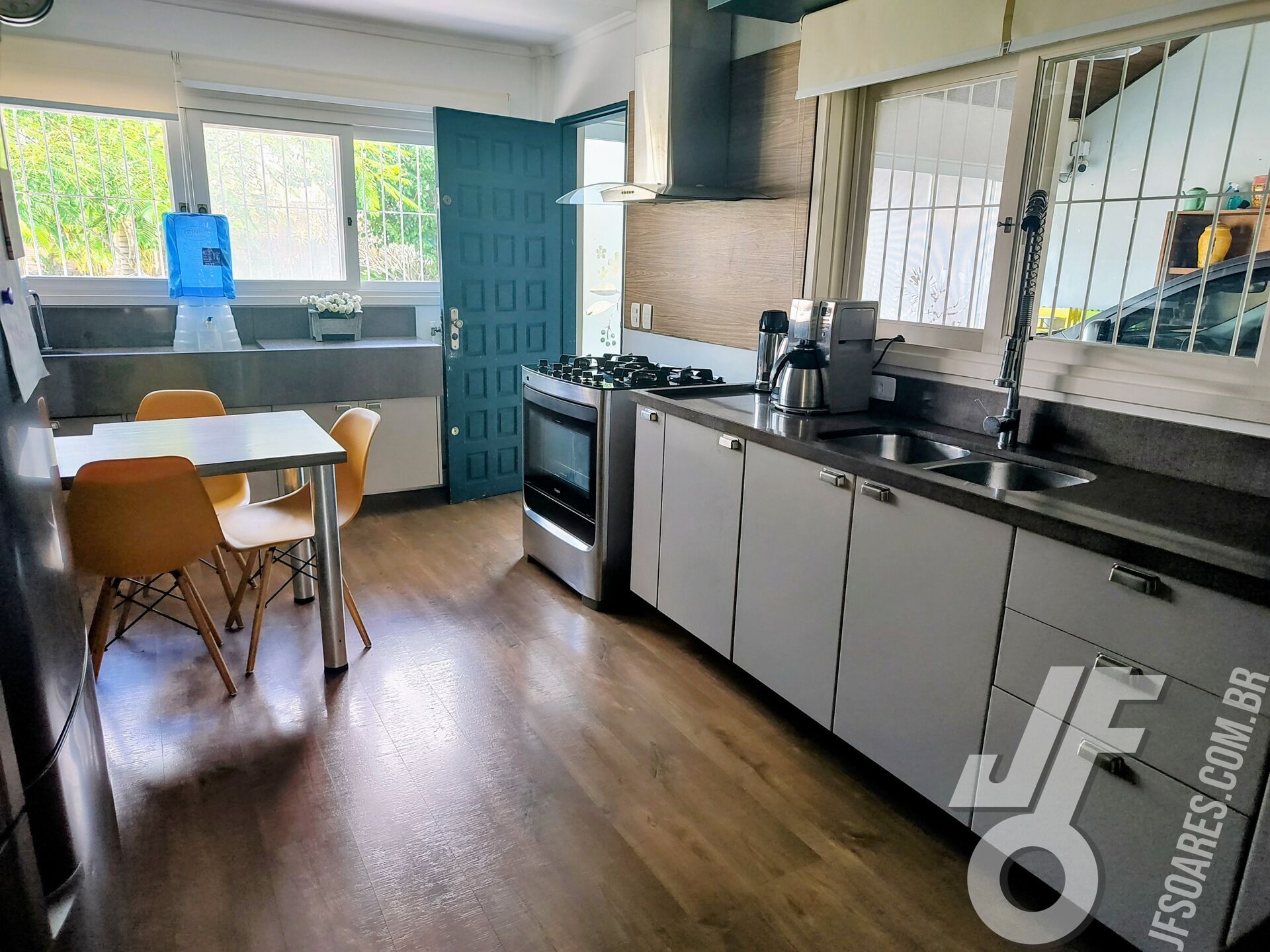 Sobrado, 3 quartos, 283 m² - Foto 18