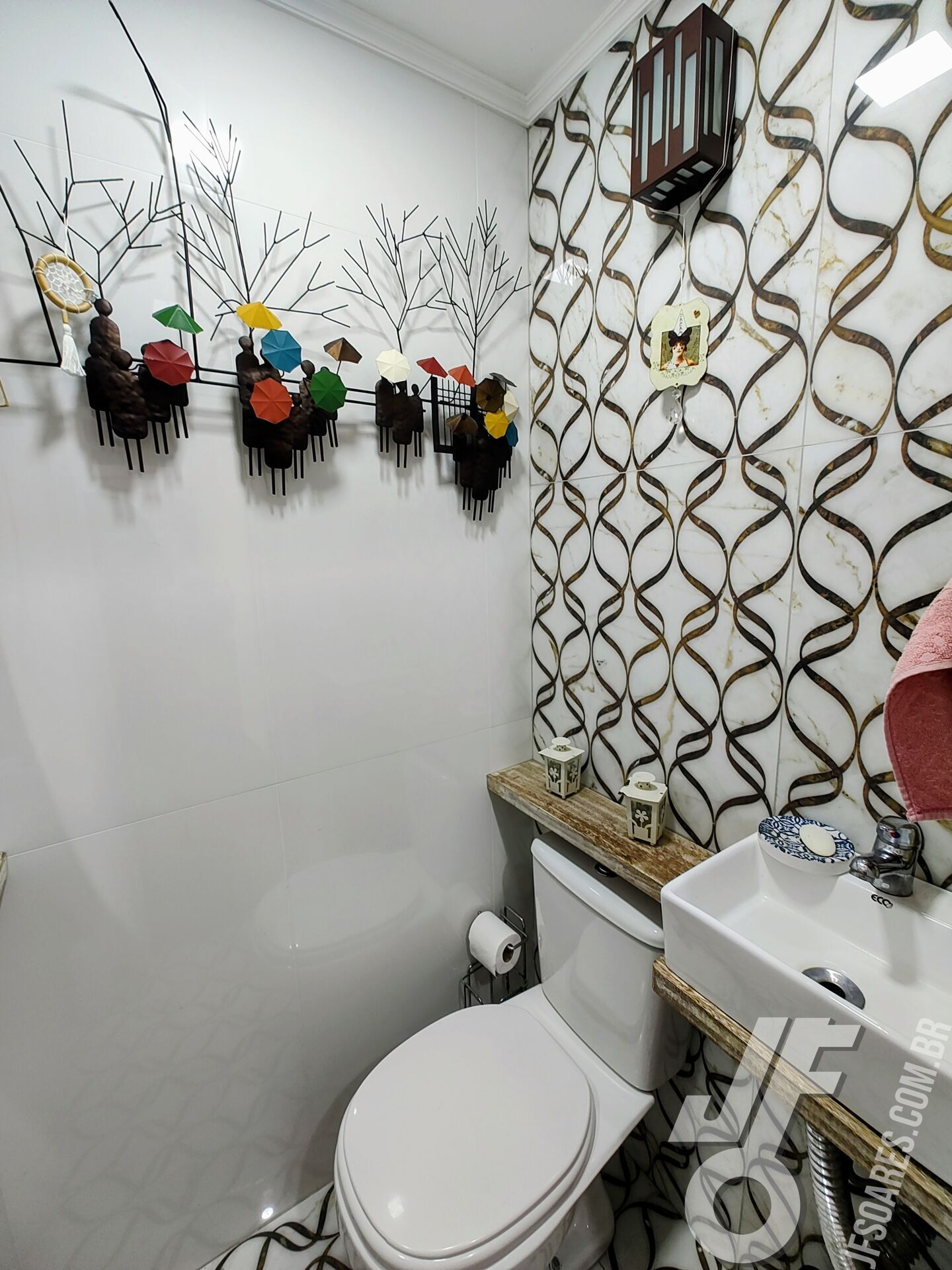 Sobrado, 3 quartos, 283 m² - Foto 16