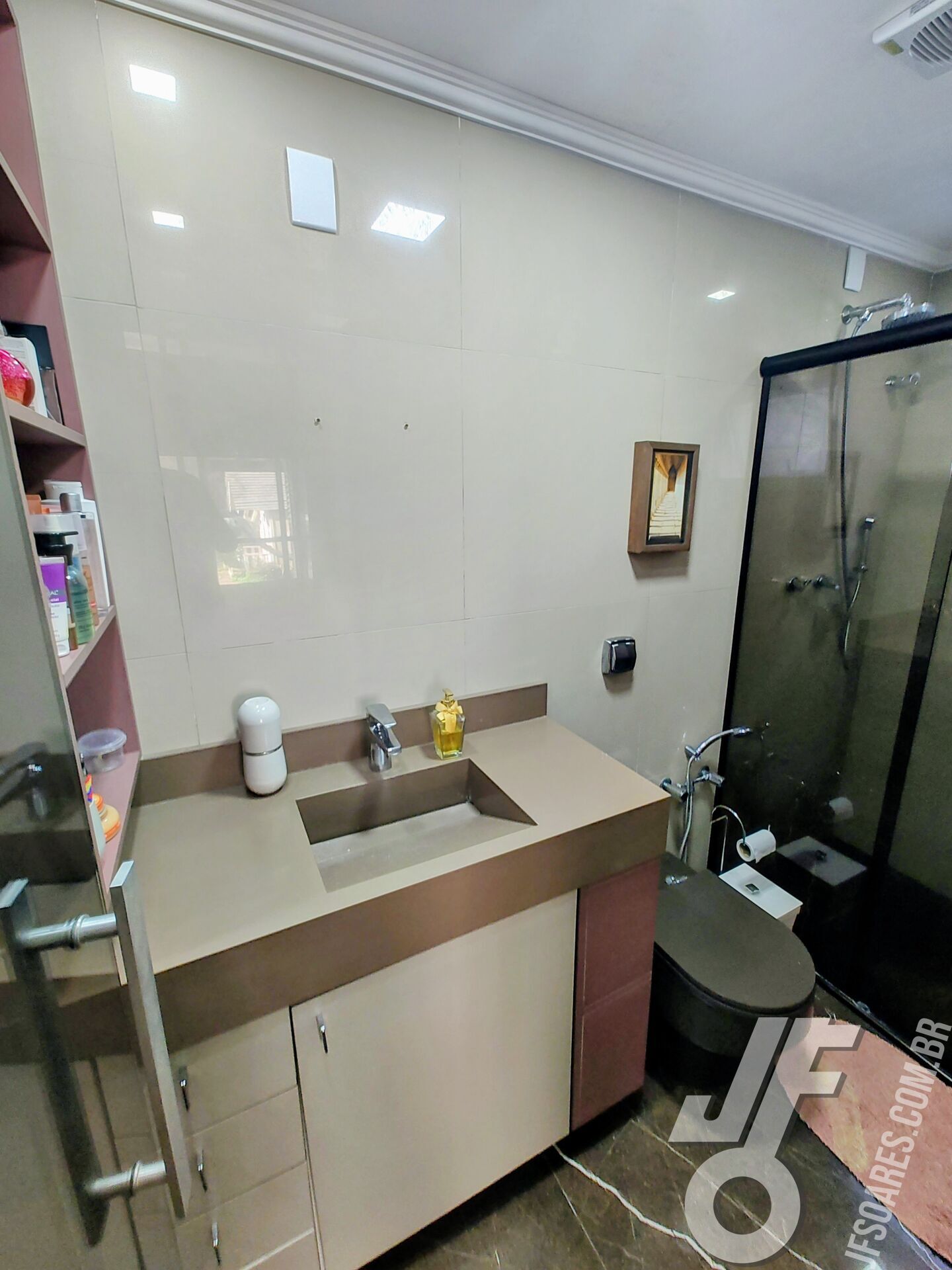 Sobrado, 3 quartos, 283 m² - Foto 27