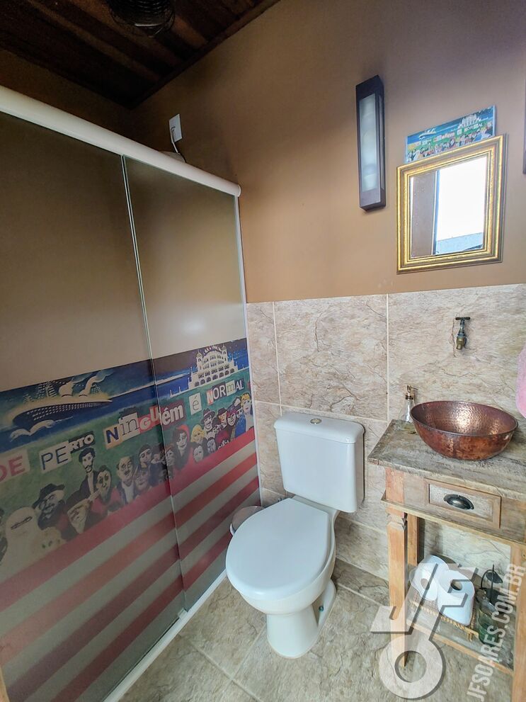 Sobrado, 3 quartos, 283 m² - Foto 44