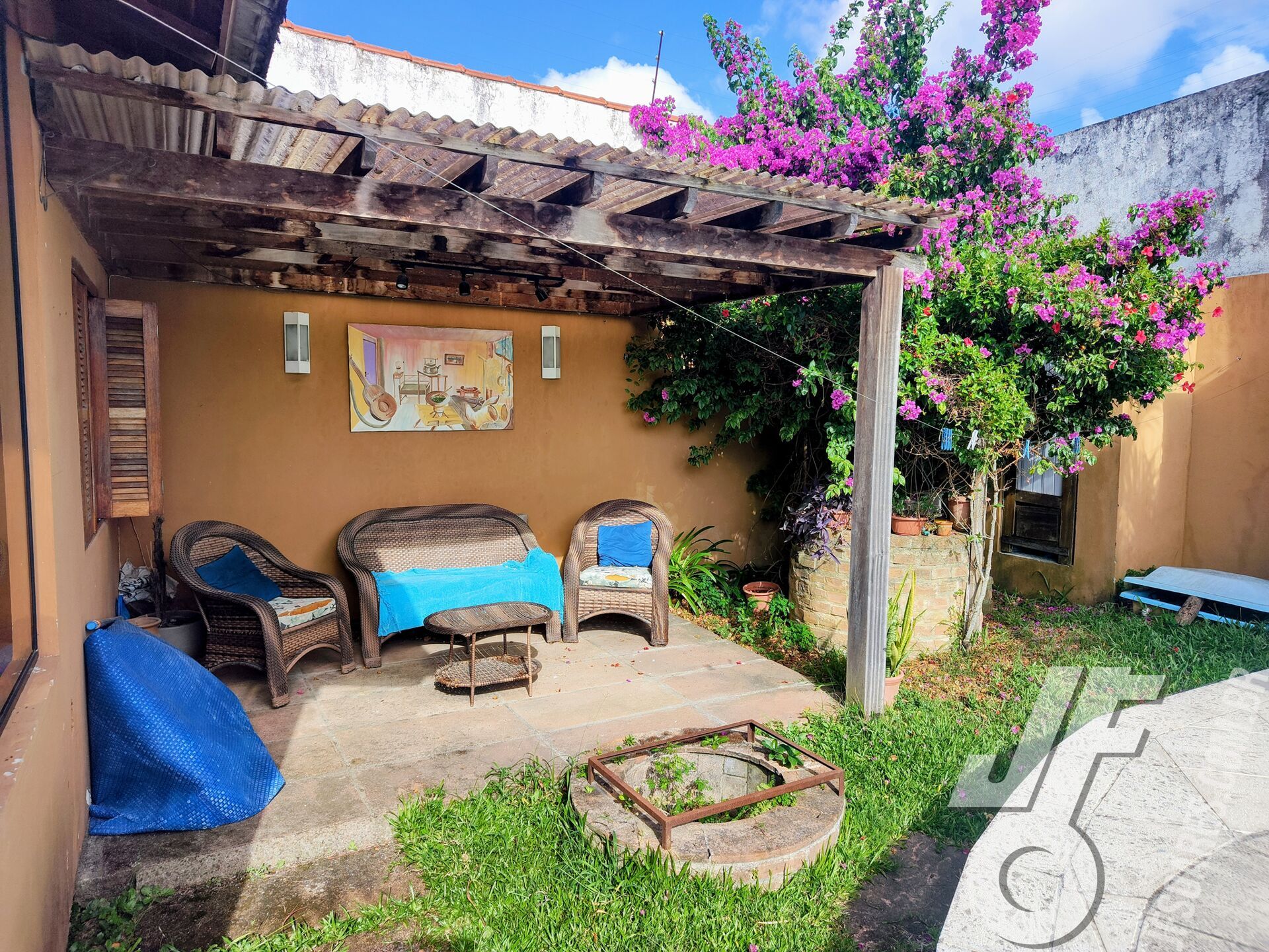 Sobrado, 3 quartos, 283 m² - Foto 42