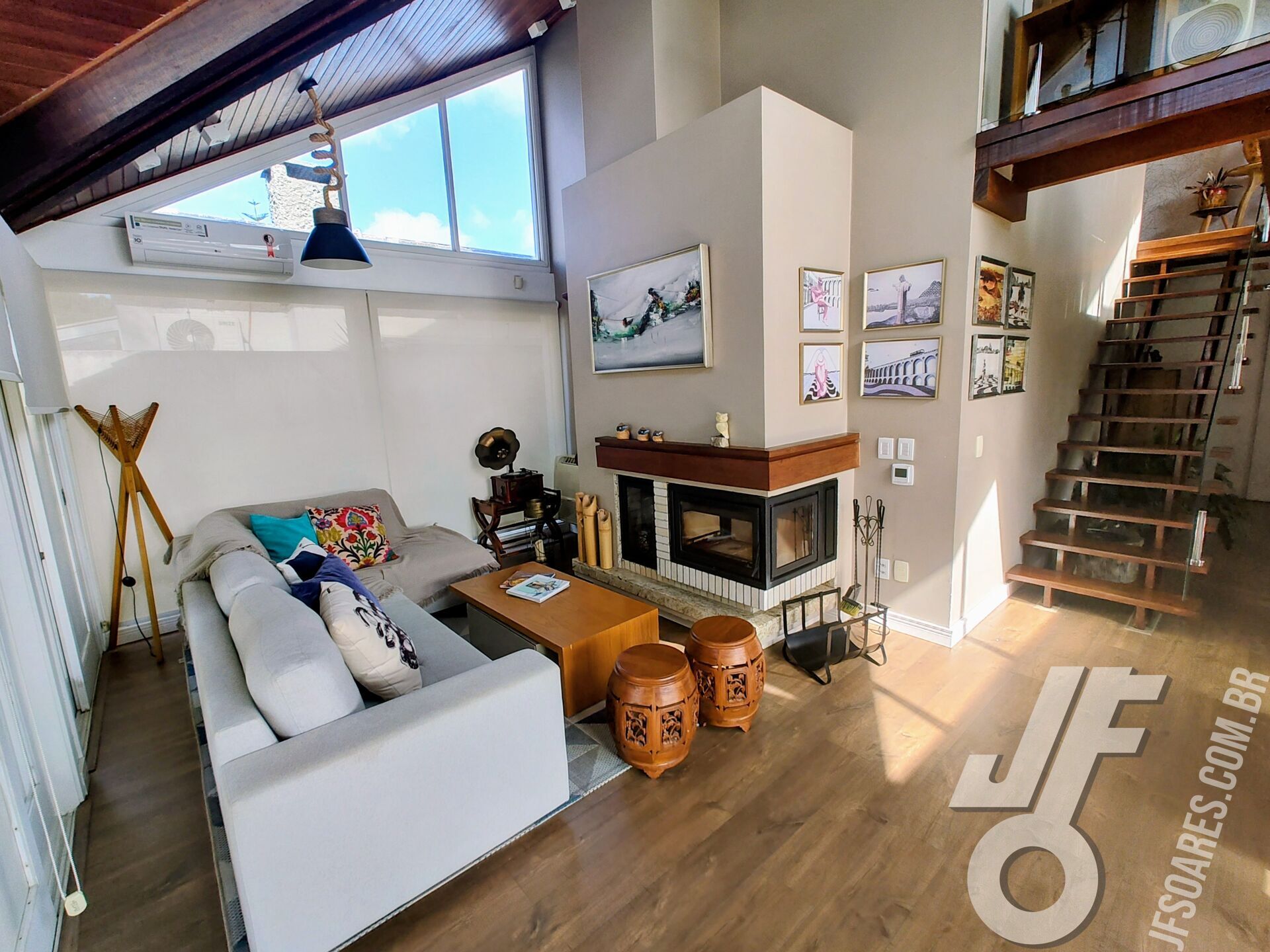 Sobrado, 3 quartos, 283 m² - Foto 5