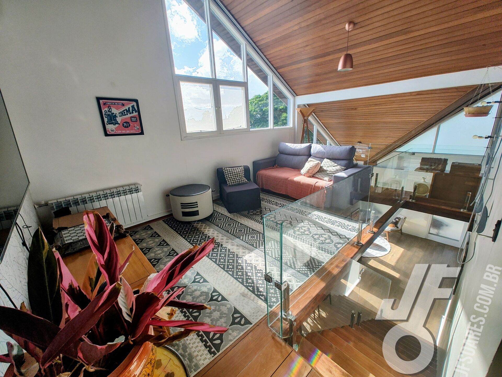 Sobrado, 3 quartos, 283 m² - Foto 22