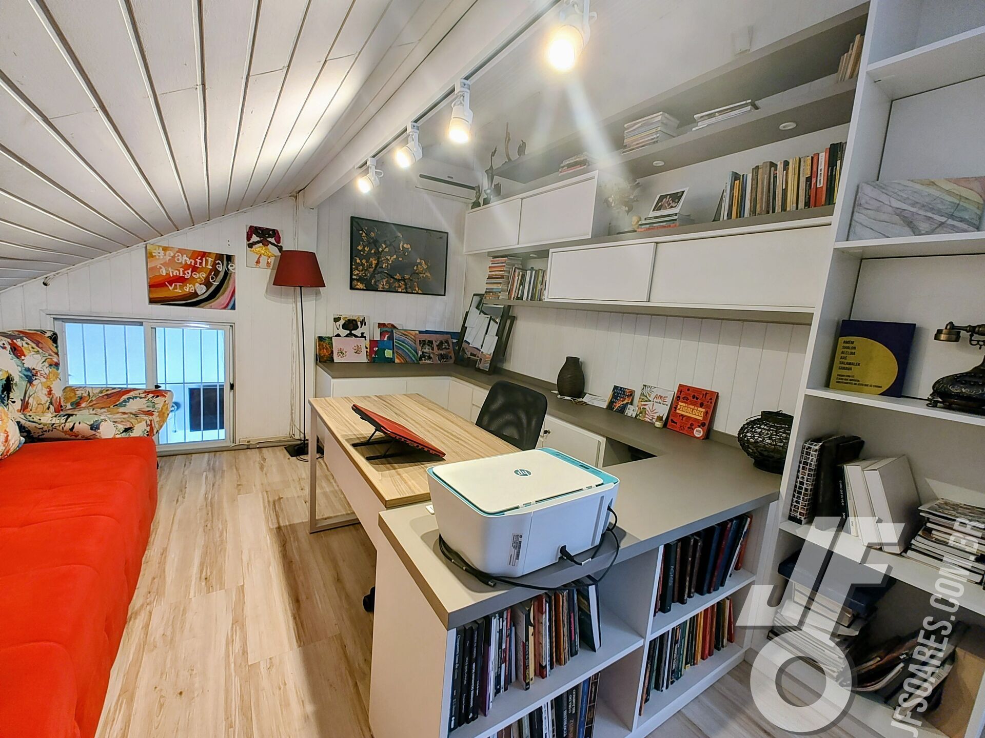 Sobrado, 3 quartos, 283 m² - Foto 20