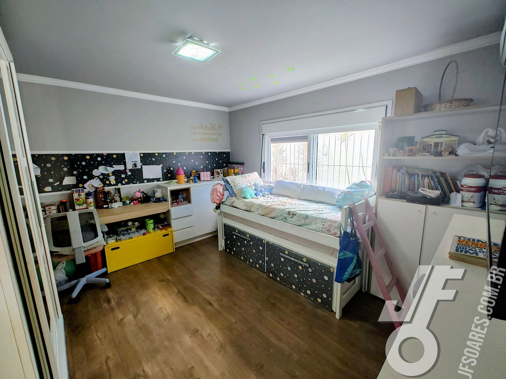 Sobrado, 3 quartos, 283 m² - Foto 29