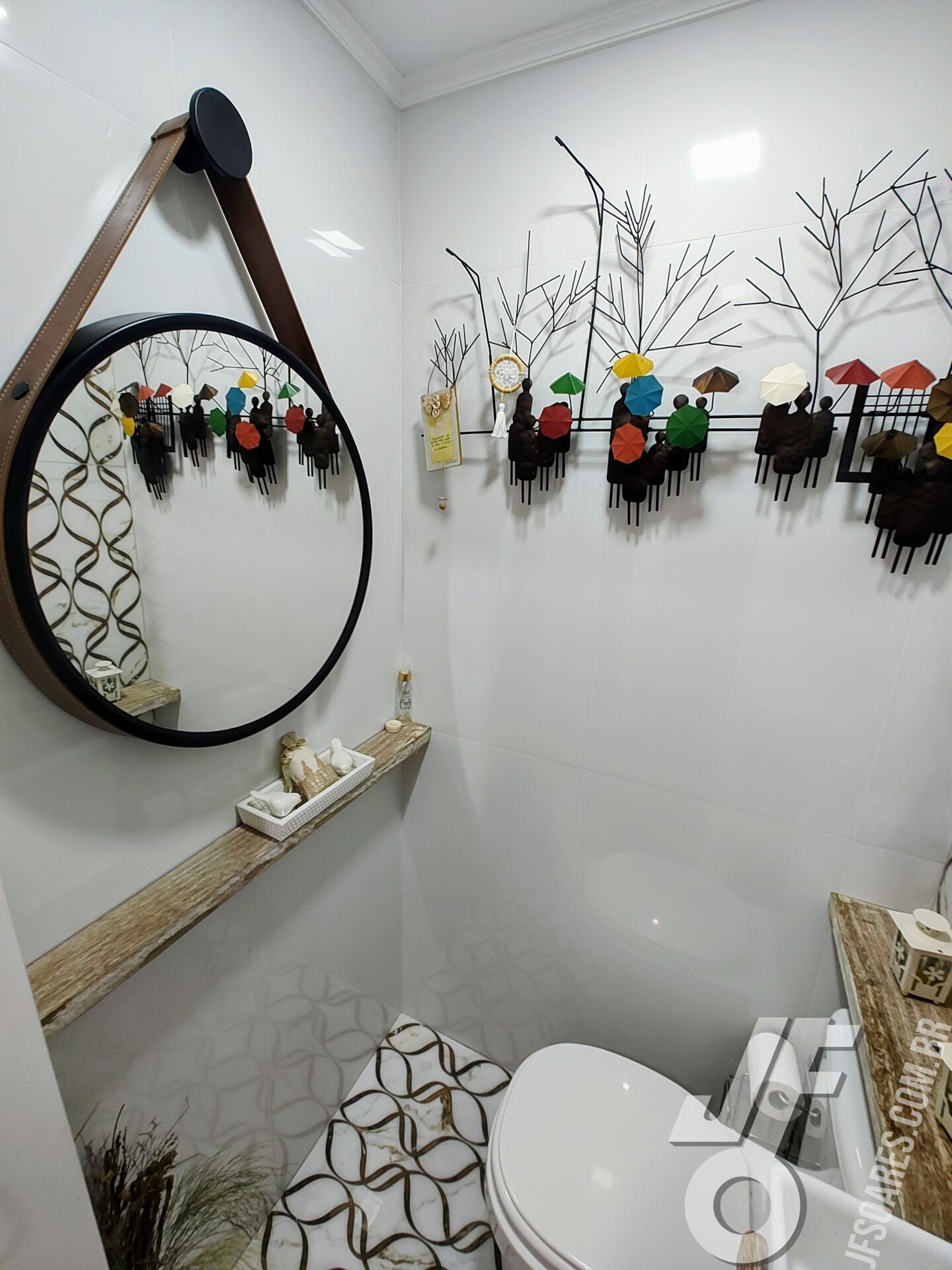 Sobrado, 3 quartos, 283 m² - Foto 15