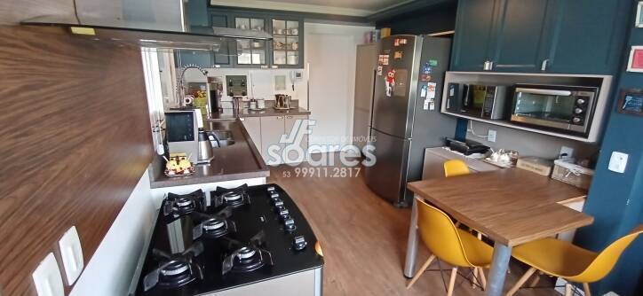 Sobrado à venda com 4 quartos, 283m² - Foto 12